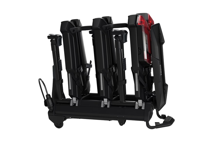 THULE Epos 3-bike kerékpártartó (979100)